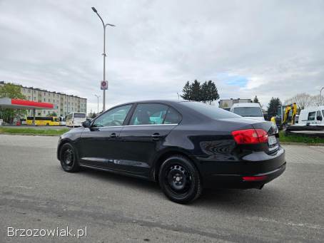 Volkswagen Jetta VI Highline 2011