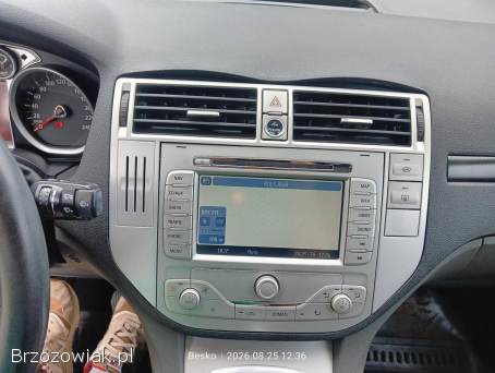 Ford Kuga Titanium 2010