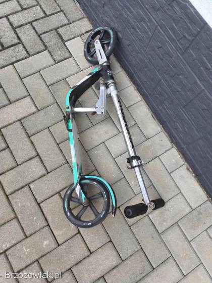 Hulajnoga dla dziecka