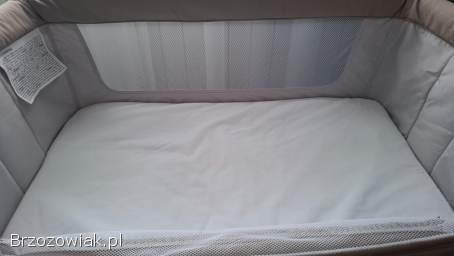 Łóżeczko dostawne CHICCO NEXT 2 ME ESSENTIAL
