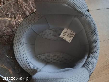 Kask skuterowy