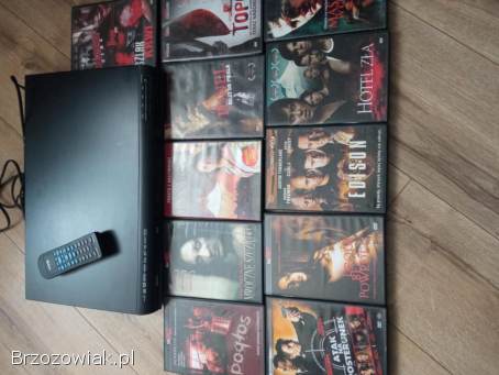 DVD