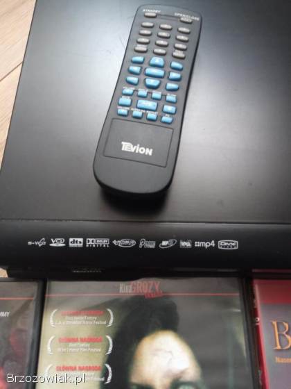 DVD