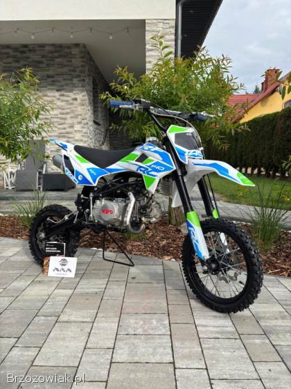 Mrf Rc 140 rc 2023