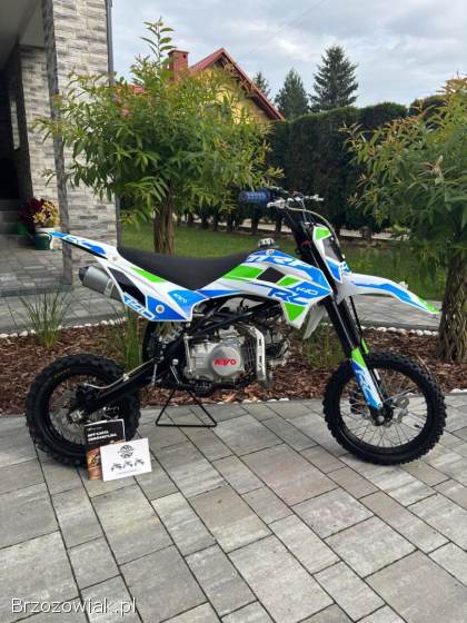 Mrf Rc 140 rc 2023