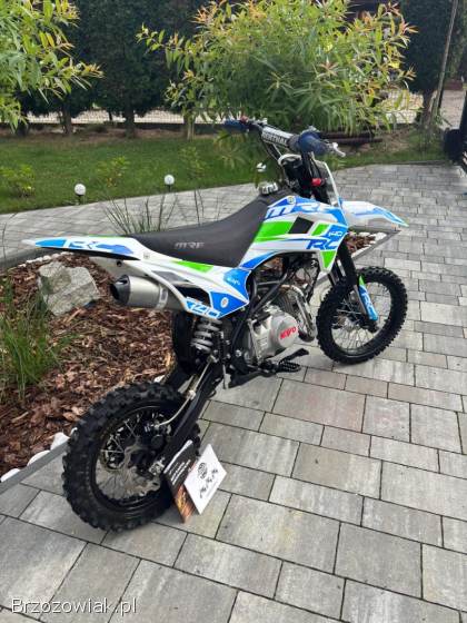 Mrf Rc 140 rc 2023