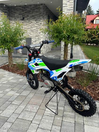 Mrf Rc 140 rc 2023