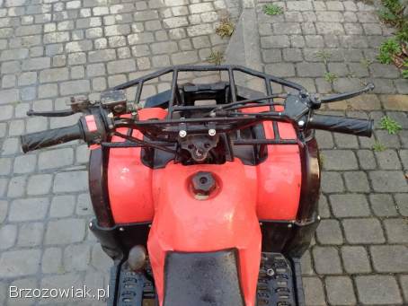 Sprzedam quad 110