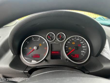 Audi A2 2001
