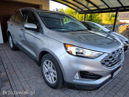 Ford Edge SEL 4x4 LPG 2021