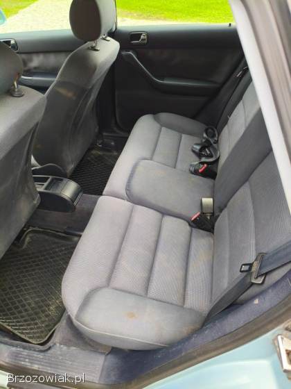 Audi A3 2000