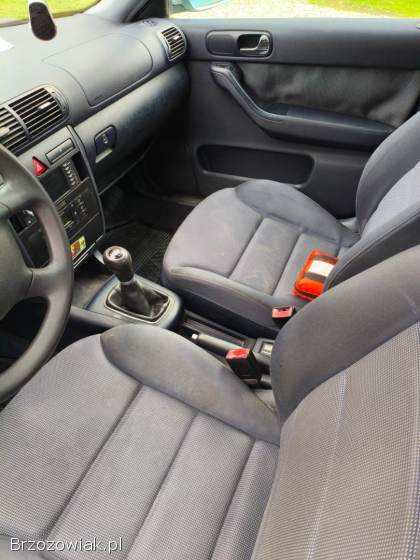 Audi A3 2000