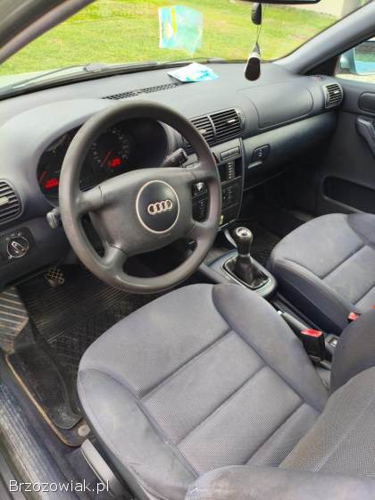 Audi A3 2000