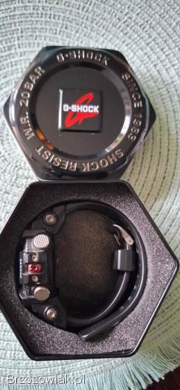 Zegarek Casio G -  SHOCK