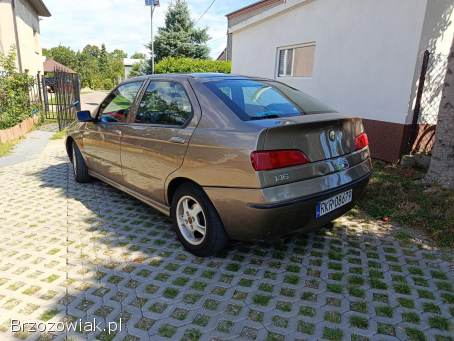 Alfa Romeo 146 2000