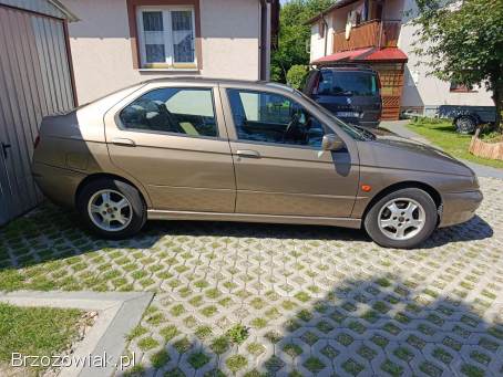Alfa Romeo 146 2000