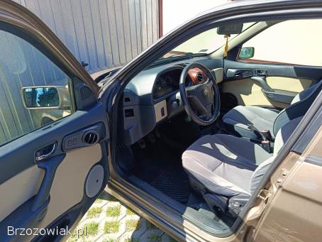 Alfa Romeo 146 2000