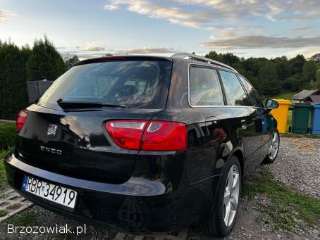 Seat Exeo 2011