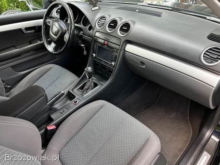 Seat Exeo 2011
