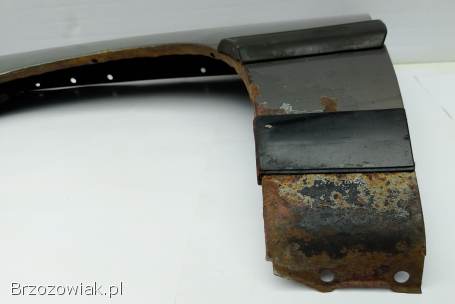 Błotnik przedni lewy Audi 100 C3 1982 r.