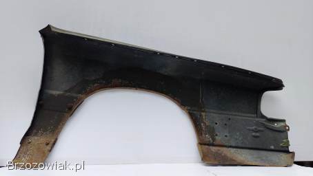Błotnik przedni lewy Audi 100 C3 1982 r.