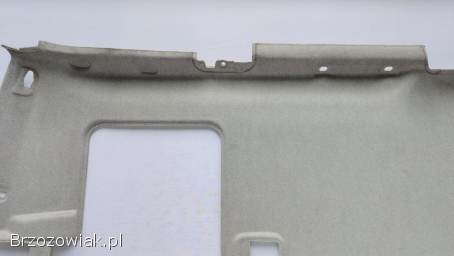 PODSUFITKA NISSAN TERRANO II/FORD MAVERICK I,  3 DRZWIOWY KRÓDKI