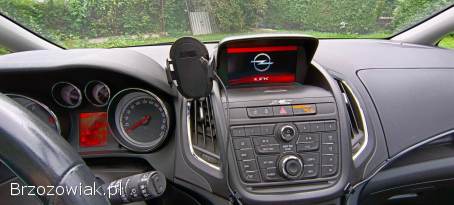 Opel Zafira Cosmo 2016