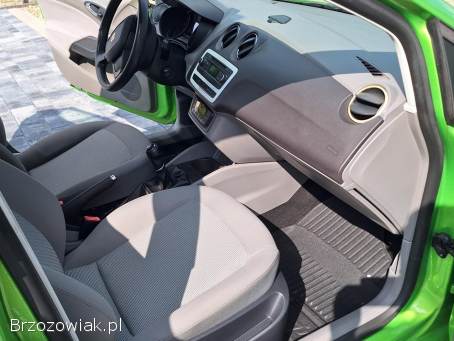 Seat Ibiza 2013