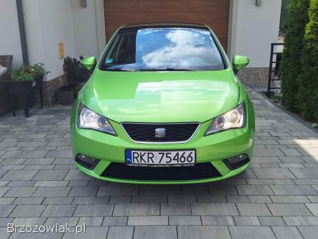 Seat Ibiza 2013