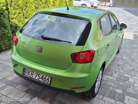 Seat Ibiza 2013