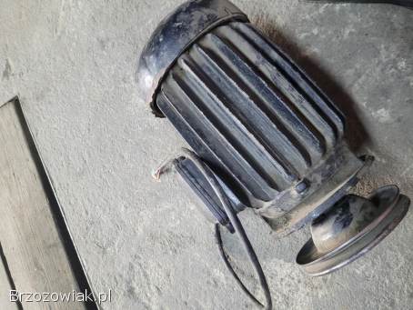 Silnik elektryczny 1kw