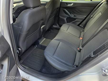 Ford Focus Mk4 Lift Titaniu 2023