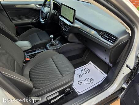 Ford Focus Mk4 Lift Titaniu 2023