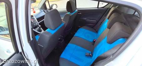 Opel Agila Klima Webasto 2008