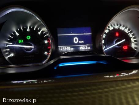 Peugeot 2008 Style 2015