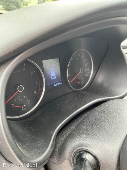 Kia Rio IV 2017