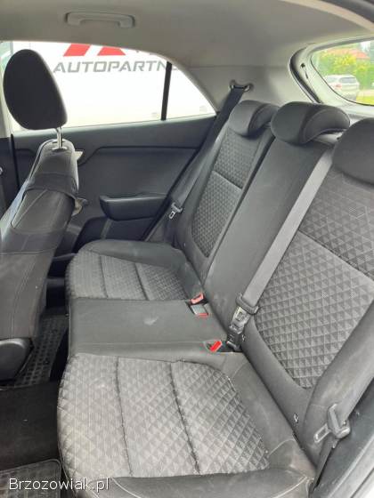 Kia Rio IV 2017