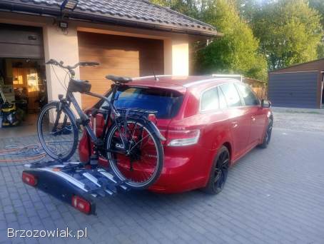 Toyota Avensis T27 1.  8 147Ps  2010