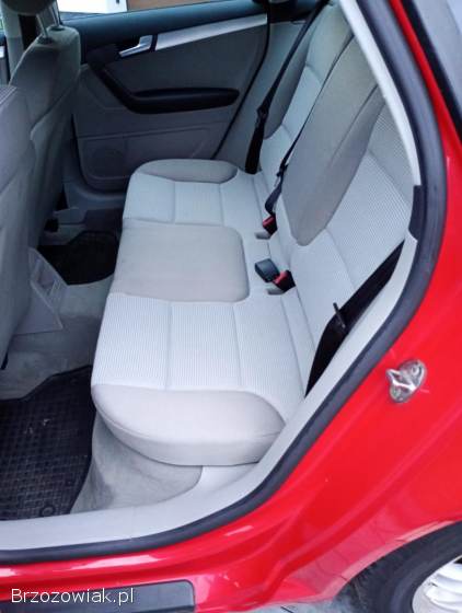 Audi A3 A 3 8p 2005