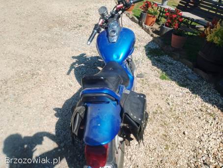 Kymco 125 2005
