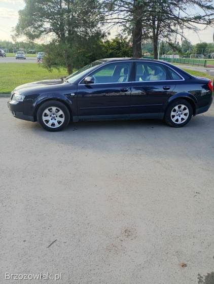Audi A4 A 4  2001