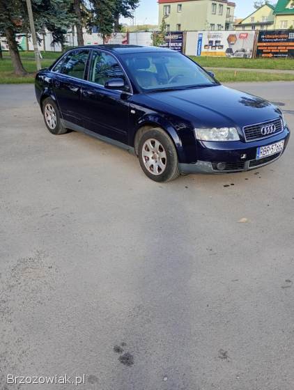 Audi A4 A 4  2001