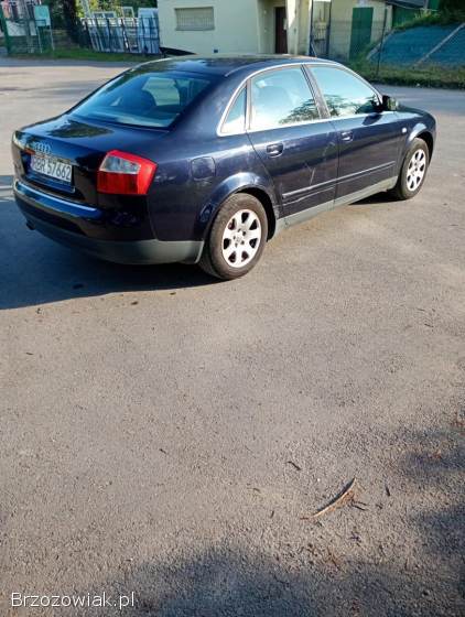 Audi A4 A 4  2001