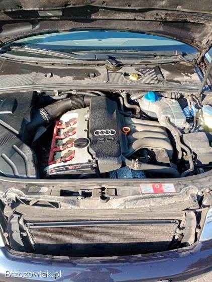 Audi A4 A 4  2001