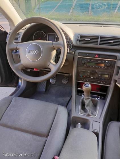 Audi A4 A 4  2001