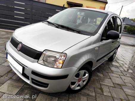Fiat Panda Lift 1.  2 2011