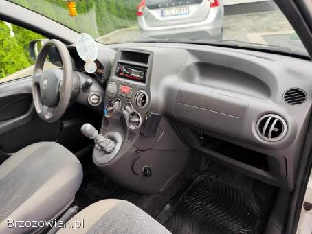 Fiat Panda Lift 1.  2 2011