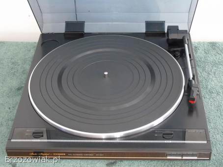 Gramofon Fisher MT-M47automat igła sprawny.  DOSTAWA.