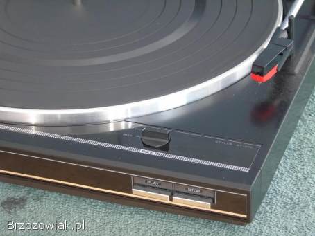 Gramofon Fisher MT-M47automat igła sprawny.  DOSTAWA.