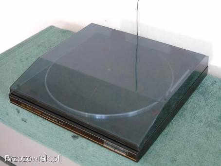 Gramofon Fisher MT-M47automat igła sprawny.  DOSTAWA.